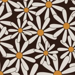 Transfer Sheets; Daisy